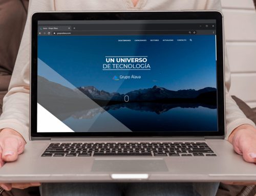 Estrenamos Web