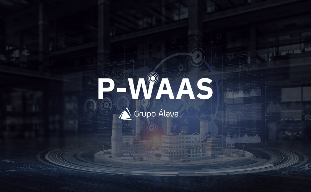 P-WAAS Mantenimiento predictivo inteligente