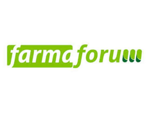 ¿Nos vemos en Farmaforum?