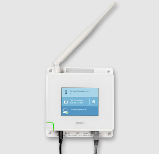 CA10 Cloud Access Point VAISALA