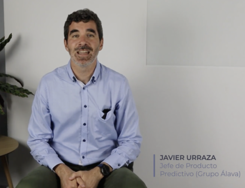 Importancia del Mantenimiento Predictivo según Javier Urraza