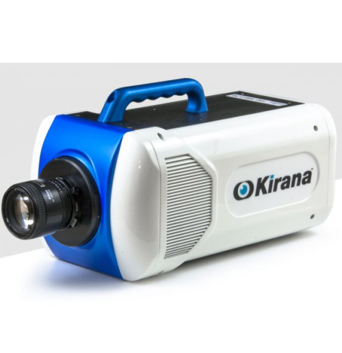 Kirana Specialised Imaging