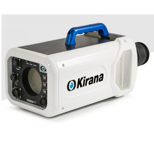 Kirana Specialised Imaging