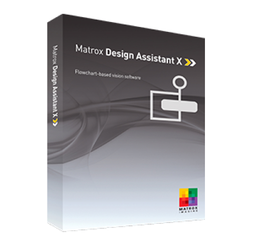 Matrox Design Assistant SW