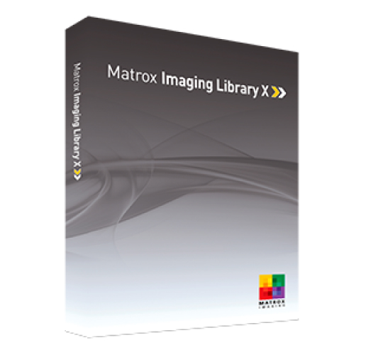 Matrox Imaging Library SW