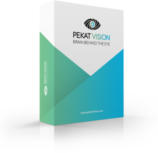 Pekat Vision SW