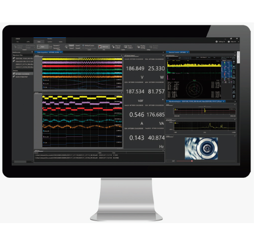 The IS8000 Integrated Software Platform Yokogawa