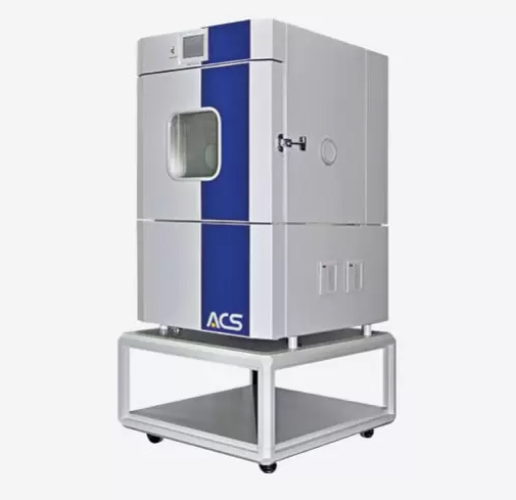 compact-climatic-chamber ACS