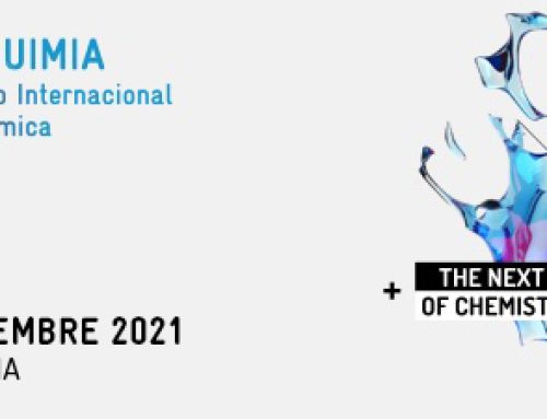 JORNADA SOBRE INCIDENCIA DE LA DIGITALIZACIÓN EN EL MANTENIMIENTO DE LAS INDUSTRIAS AVANZADAS – EXPOQUIMIA 2021