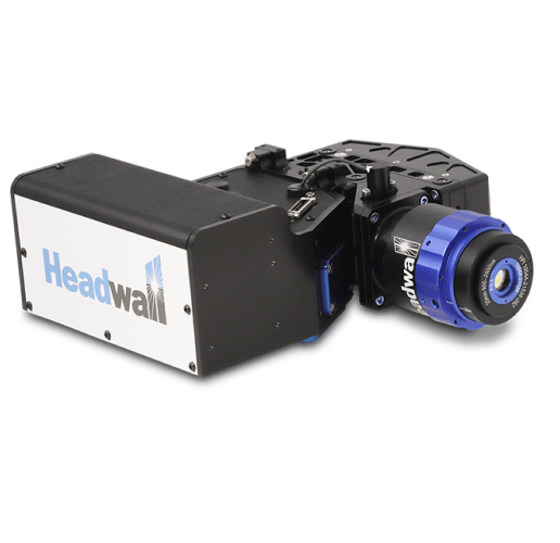 swir-640 Headwall